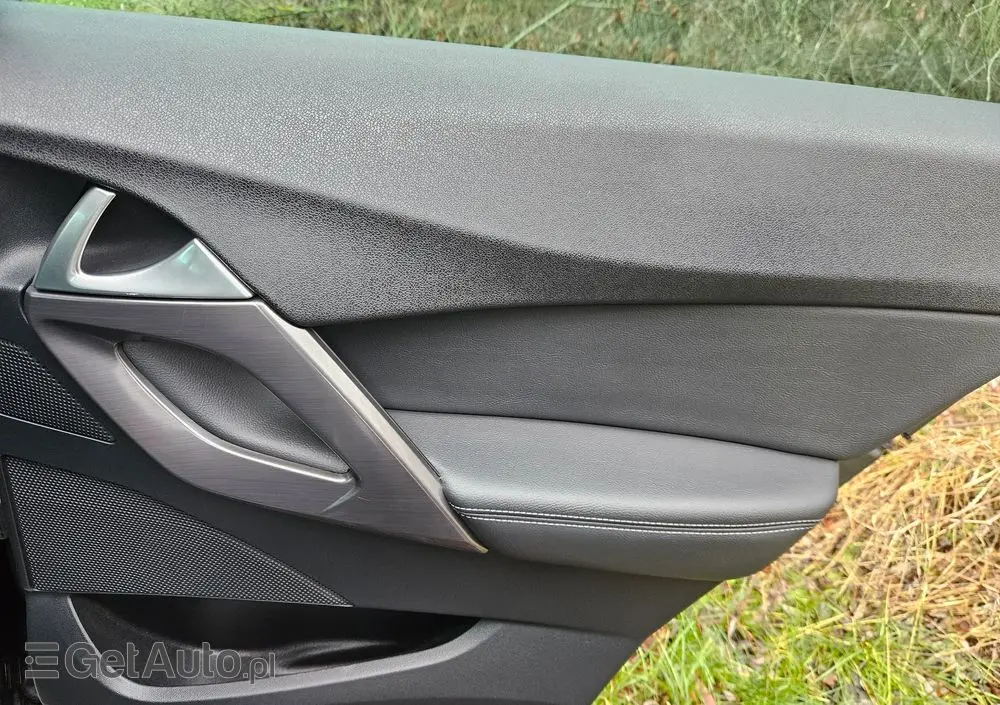 CITROËN DS5 1.6 THP SoChic