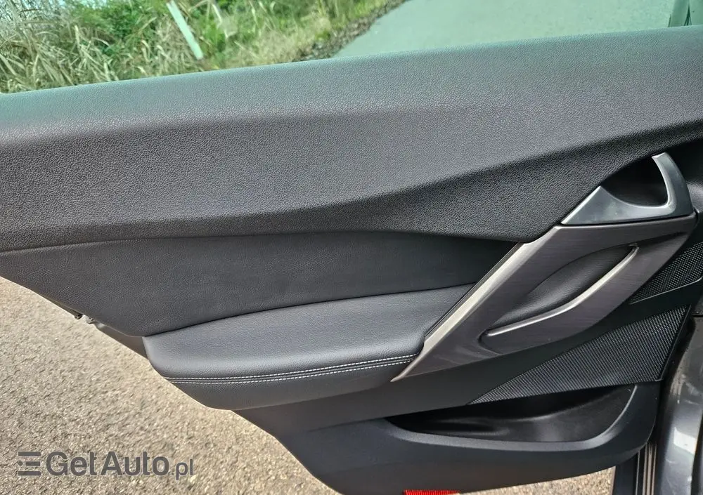 CITROËN DS5 1.6 THP SoChic