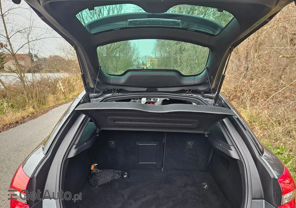 CITROËN DS5 1.6 THP SoChic