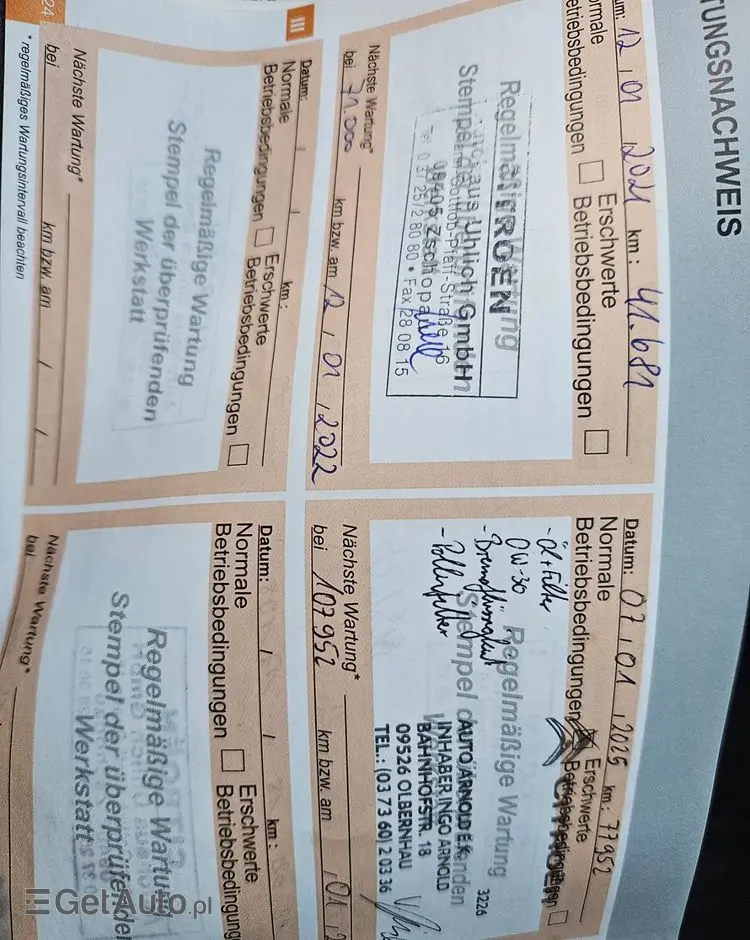 CITROËN DS5 1.6 THP SoChic