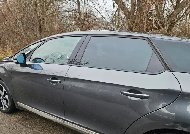 CITROËN DS5 1.6 THP SoChic