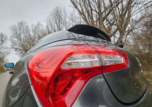 CITROËN DS5 1.6 THP SoChic