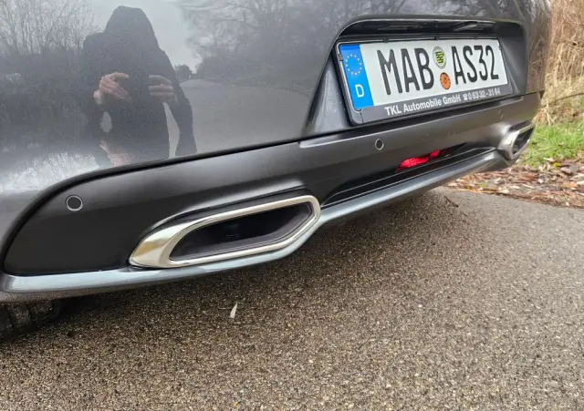 CITROËN DS5 1.6 THP SoChic