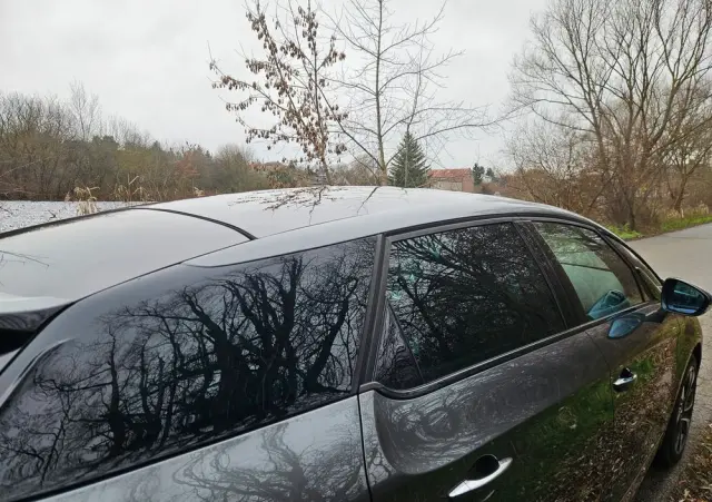 CITROËN DS5 1.6 THP SoChic