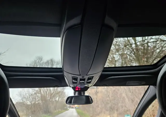 CITROËN DS5 1.6 THP SoChic