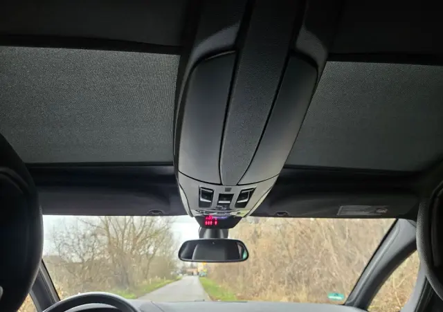 CITROËN DS5 1.6 THP SoChic