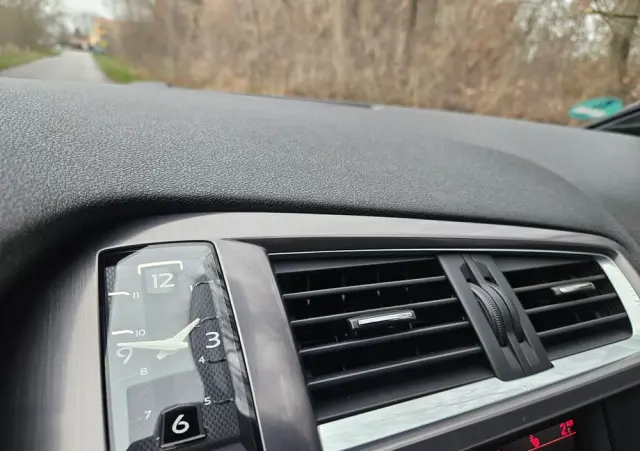 CITROËN DS5 1.6 THP SoChic