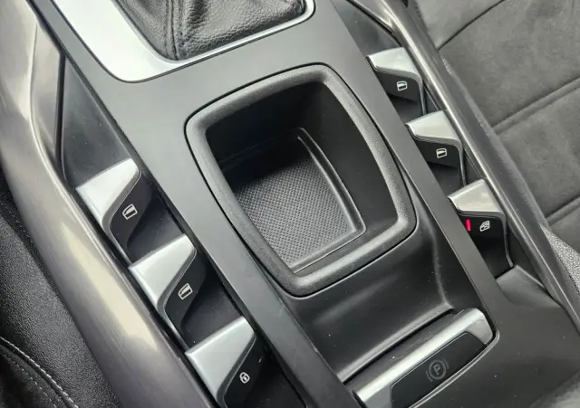 CITROËN DS5 1.6 THP SoChic