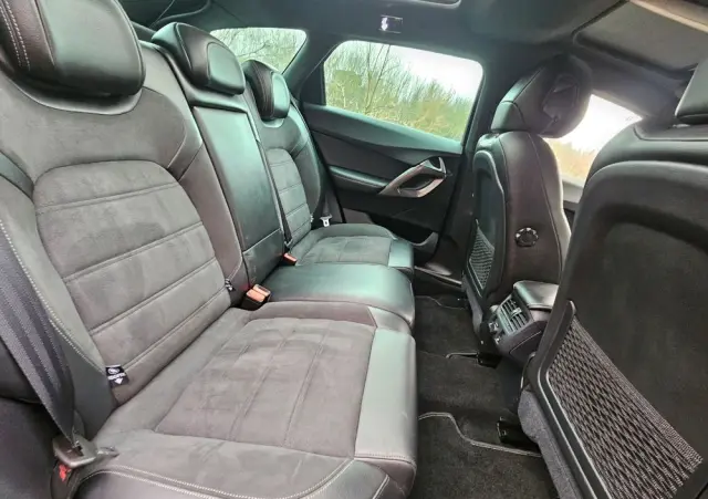 CITROËN DS5 1.6 THP SoChic