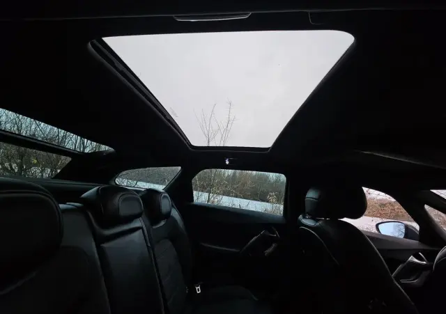 CITROËN DS5 1.6 THP SoChic