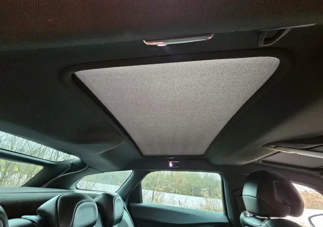 CITROËN DS5 1.6 THP SoChic