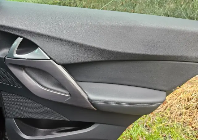 CITROËN DS5 1.6 THP SoChic