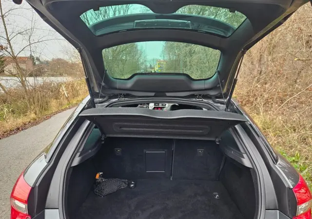 CITROËN DS5 1.6 THP SoChic