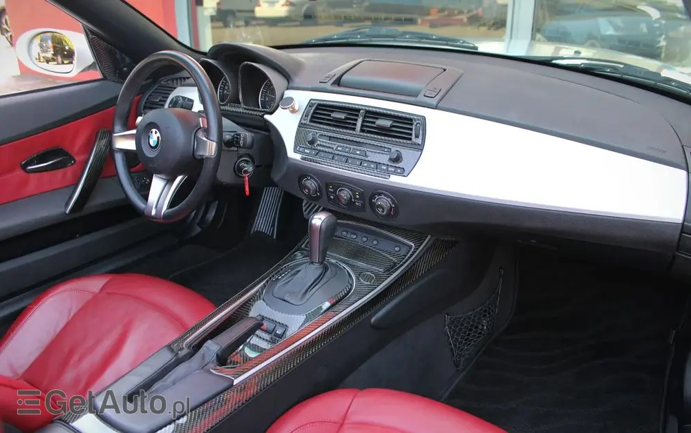BMW Z4 3.0si