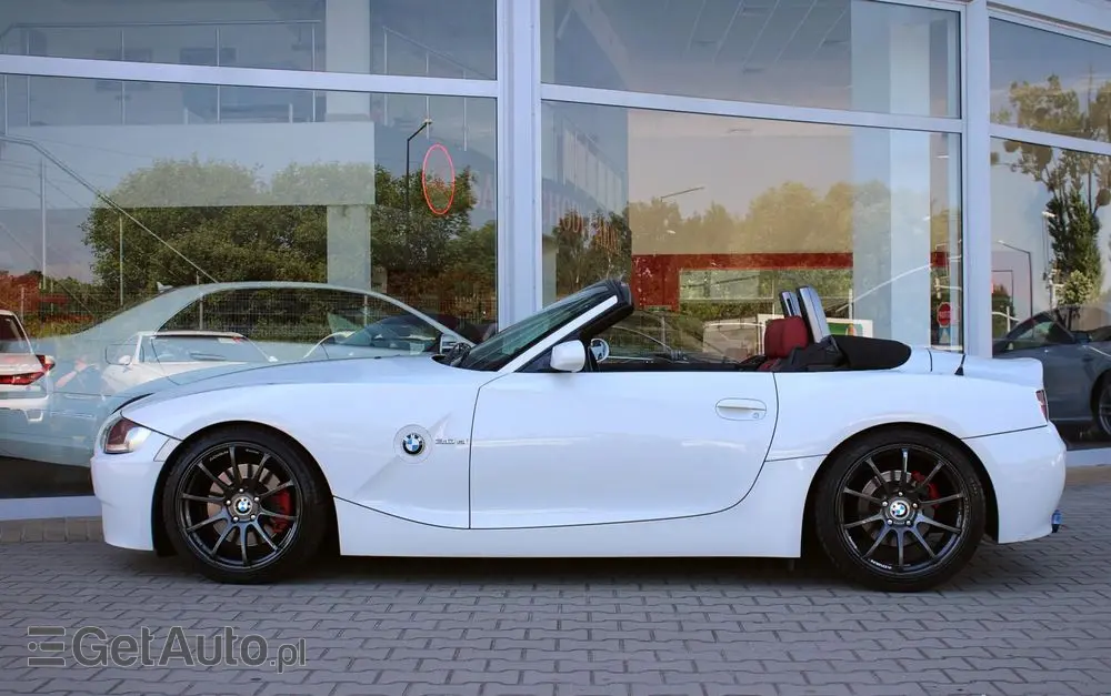 BMW Z4 3.0si