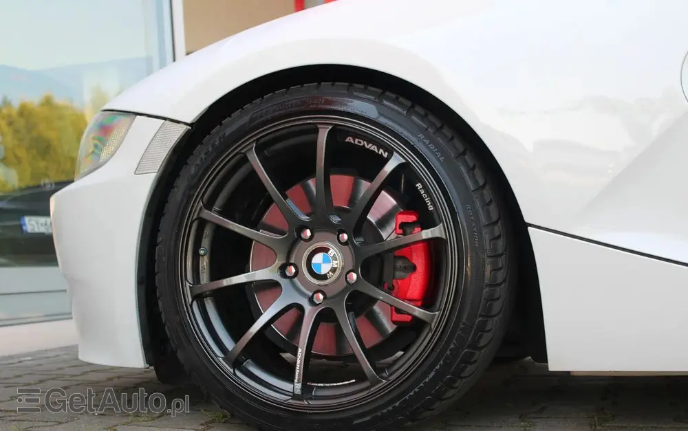 BMW Z4 3.0si