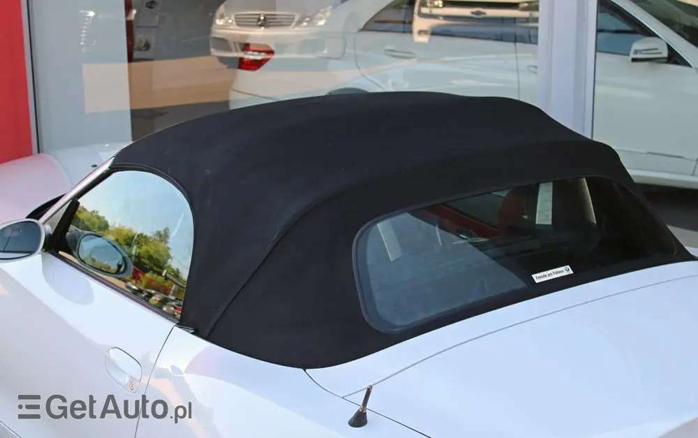 BMW Z4 3.0si