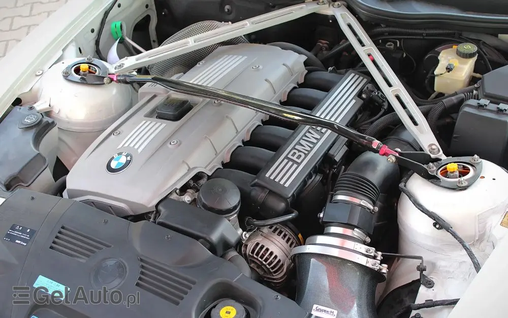 BMW Z4 3.0si