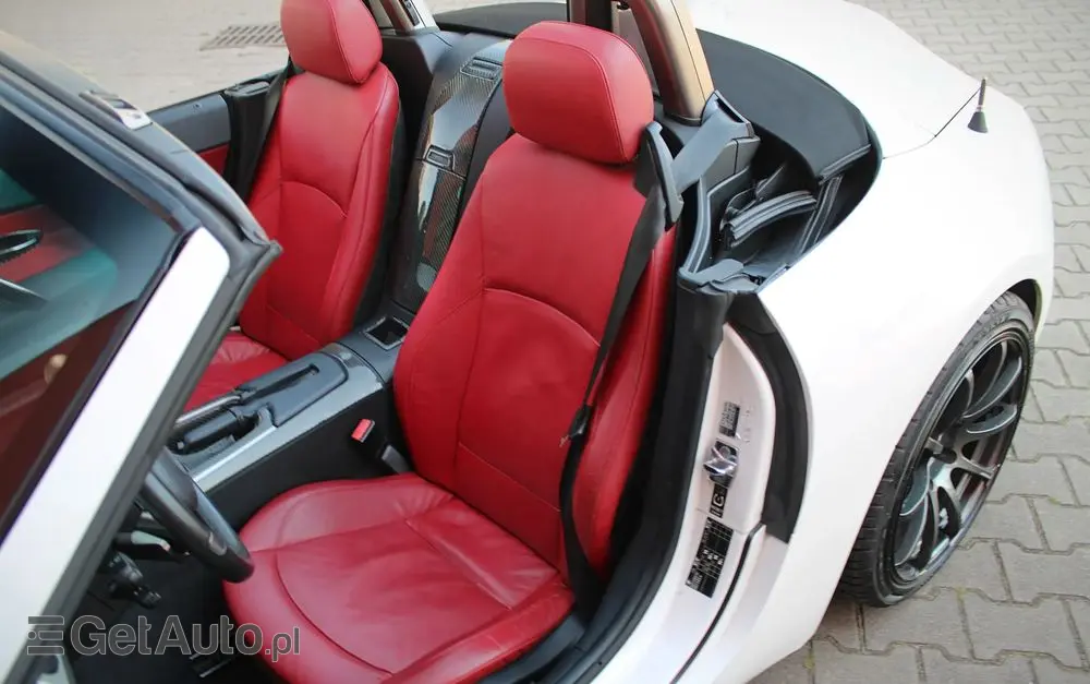 BMW Z4 3.0si