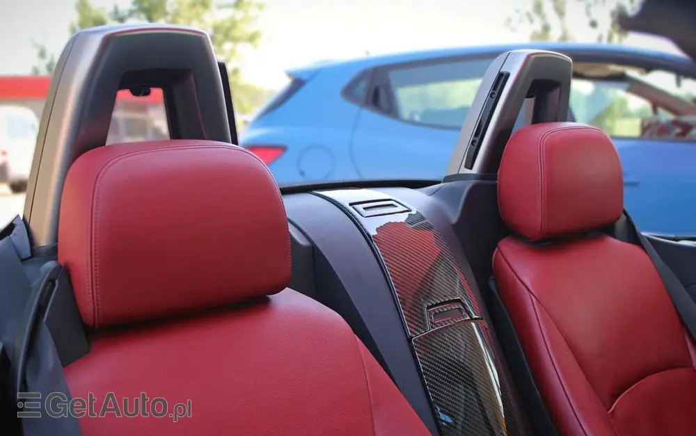 BMW Z4 3.0si
