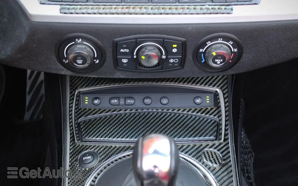 BMW Z4 3.0si