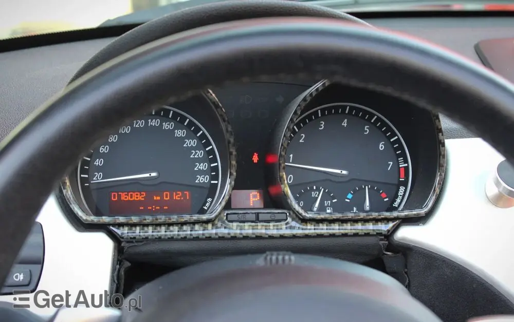 BMW Z4 3.0si