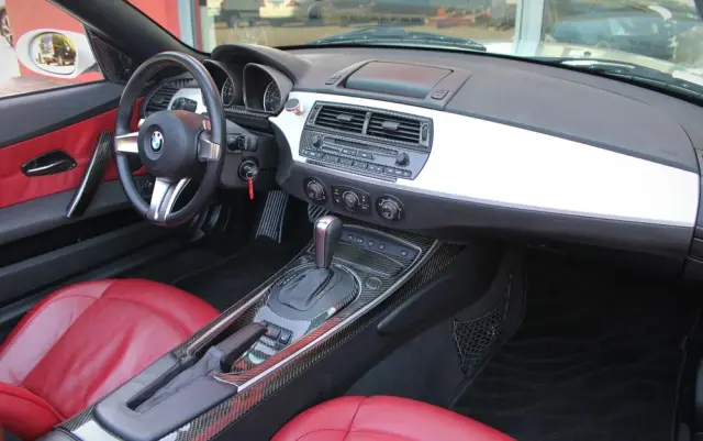 BMW Z4 3.0si