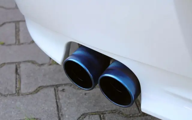 BMW Z4 3.0si