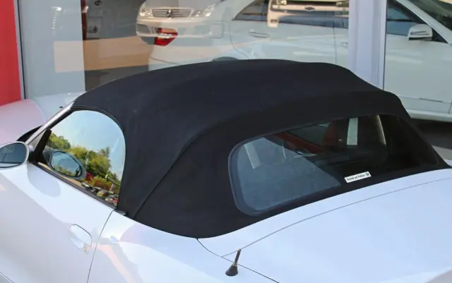 BMW Z4 3.0si