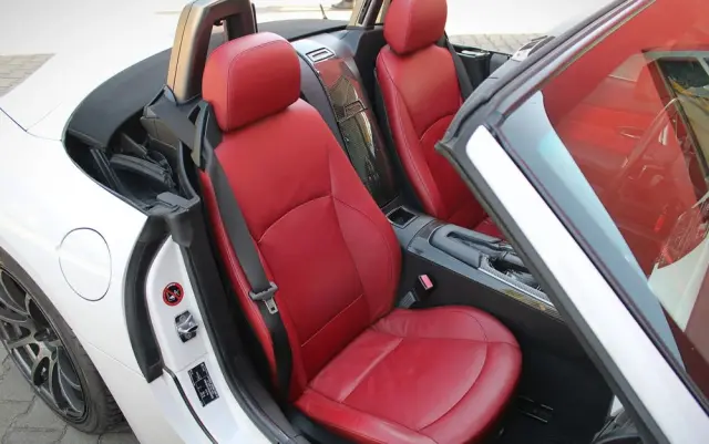 BMW Z4 3.0si