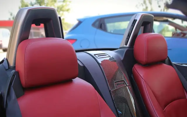 BMW Z4 3.0si