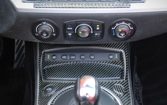 BMW Z4 3.0si