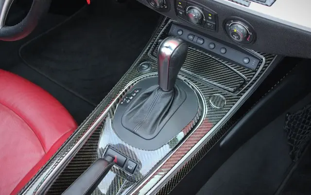 BMW Z4 3.0si