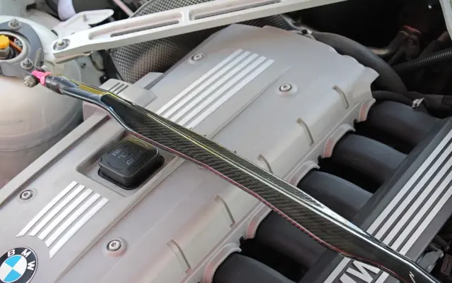 BMW Z4 3.0si