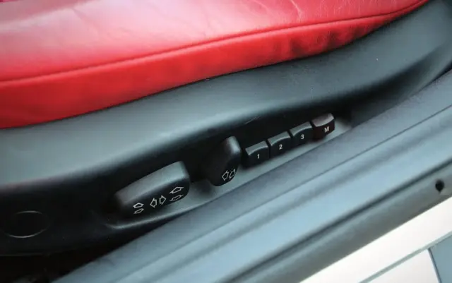 BMW Z4 3.0si