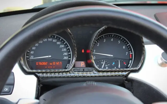 BMW Z4 3.0si