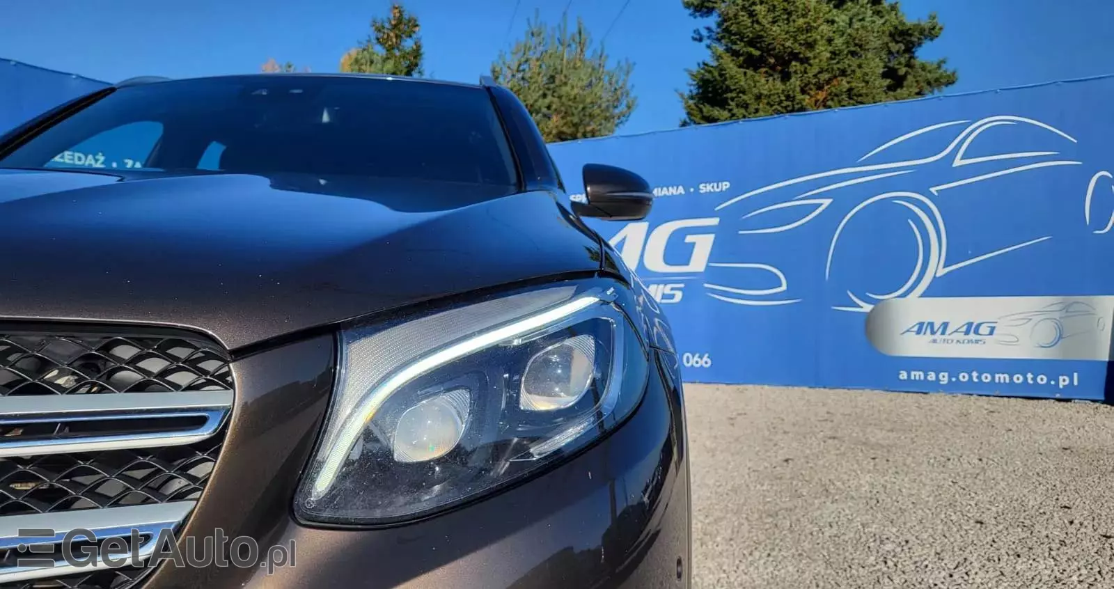 MERCEDES-BENZ GLC 220 d 4-Matic