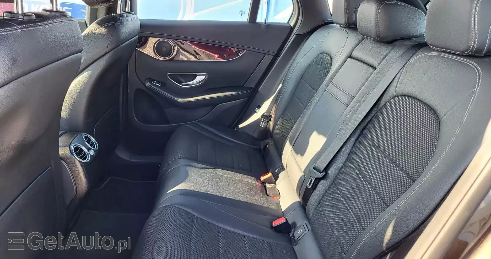 MERCEDES-BENZ GLC 220 d 4-Matic