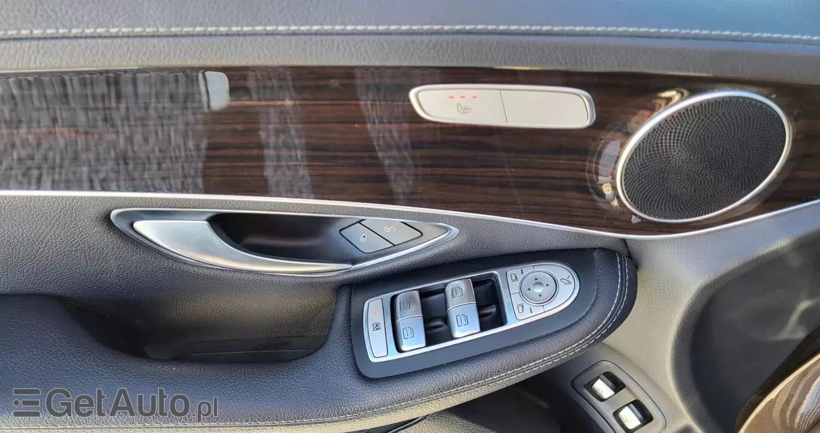 MERCEDES-BENZ GLC 220 d 4-Matic