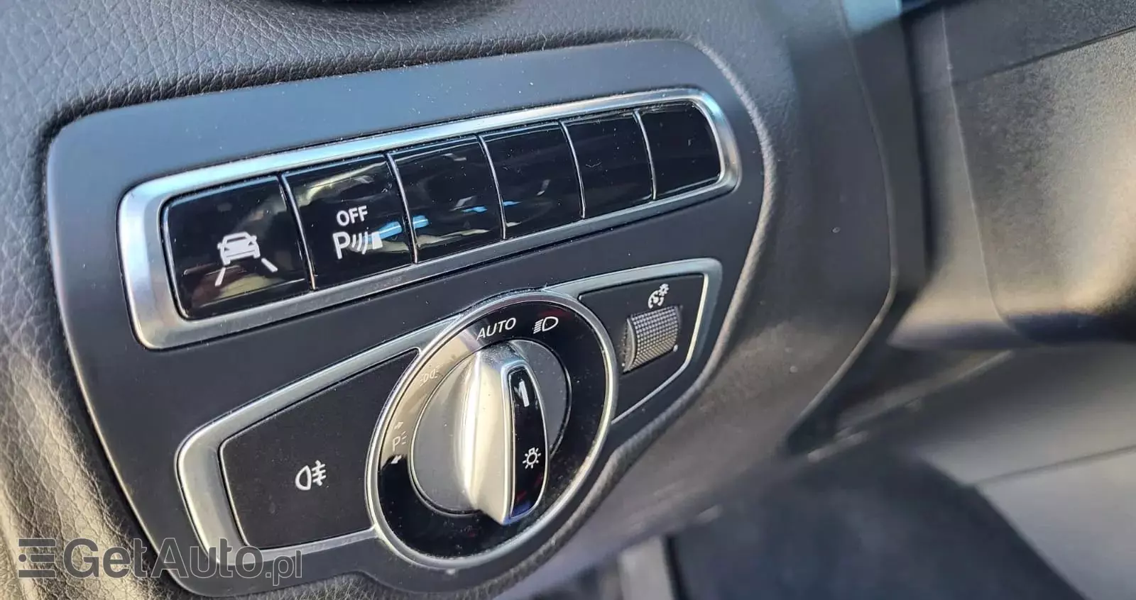 MERCEDES-BENZ GLC 220 d 4-Matic