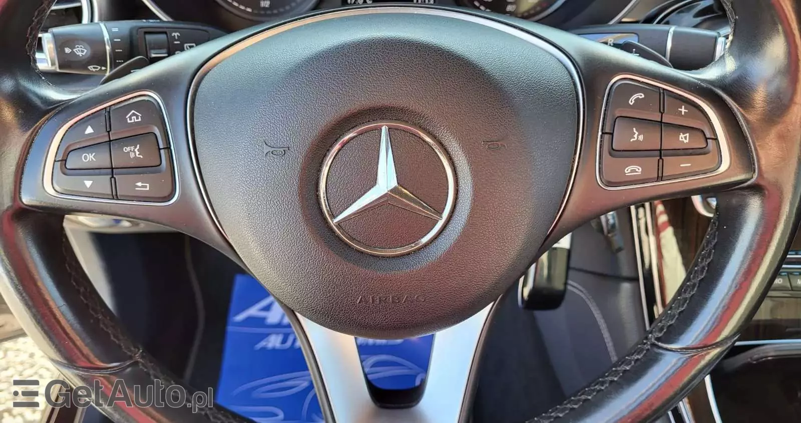 MERCEDES-BENZ GLC 220 d 4-Matic