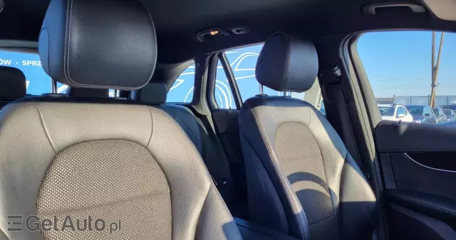 MERCEDES-BENZ GLC 220 d 4-Matic