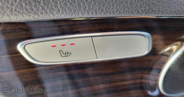 MERCEDES-BENZ GLC 220 d 4-Matic