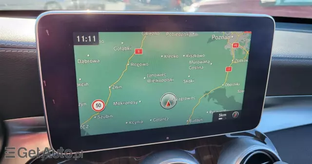 MERCEDES-BENZ GLC 220 d 4-Matic