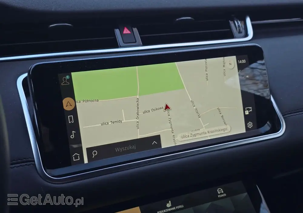 LAND ROVER Range Rover Evoque 1.5 P270e PHEV Dynamic HSE