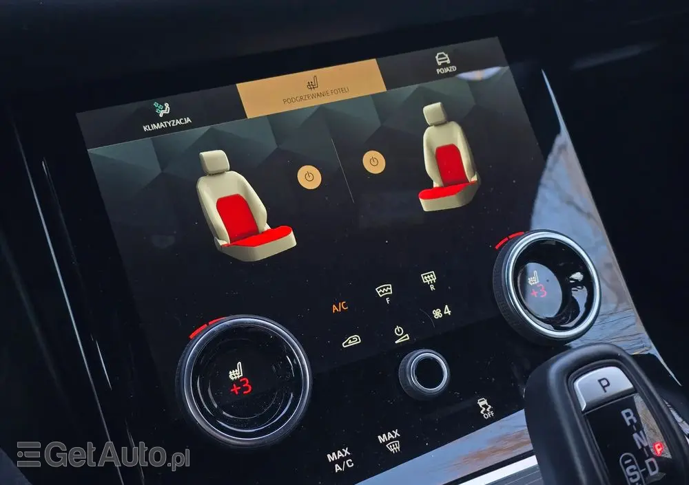 LAND ROVER Range Rover Evoque 1.5 P270e PHEV Dynamic HSE