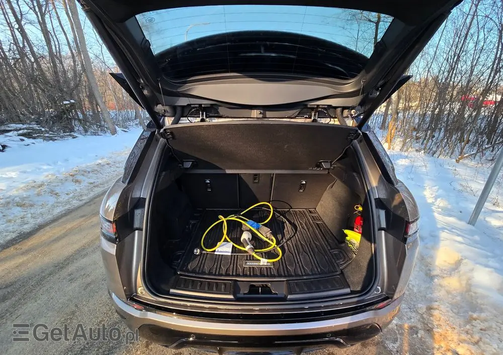 LAND ROVER Range Rover Evoque 1.5 P270e PHEV Dynamic HSE