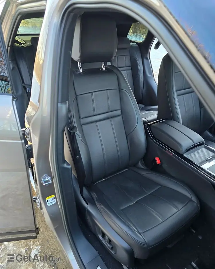 LAND ROVER Range Rover Evoque 1.5 P270e PHEV Dynamic HSE