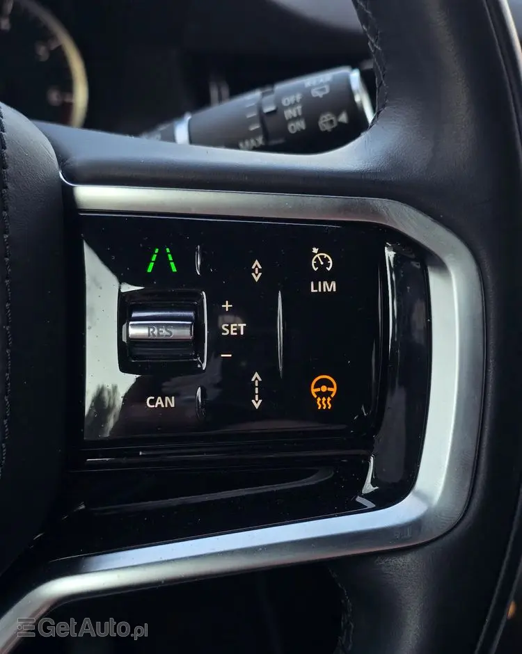 LAND ROVER Range Rover Evoque 1.5 P270e PHEV Dynamic HSE