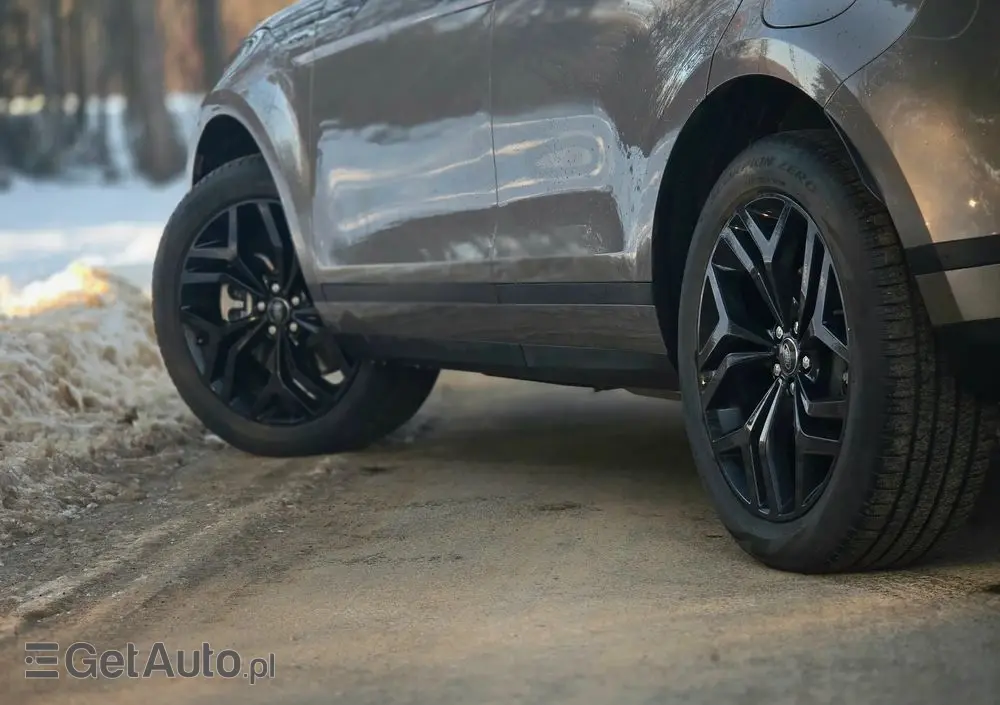 LAND ROVER Range Rover Evoque 1.5 P270e PHEV Dynamic HSE